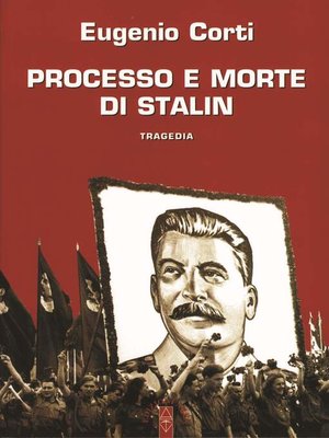 cover image of Processo e morte di Stalin